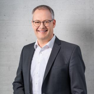 Zentrale Ansprechpartner