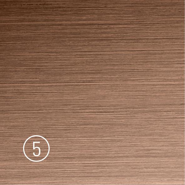 Caniveau de douche Cerafloor Select couleur, de Dallmer
