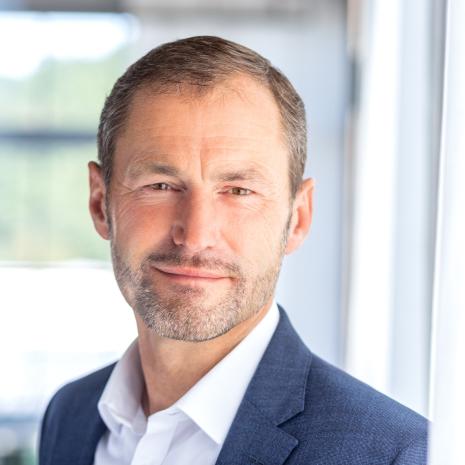 Introducing Dallmer’s new sales structure - As of August 2020 Aloys Koch will head up the DACH region
