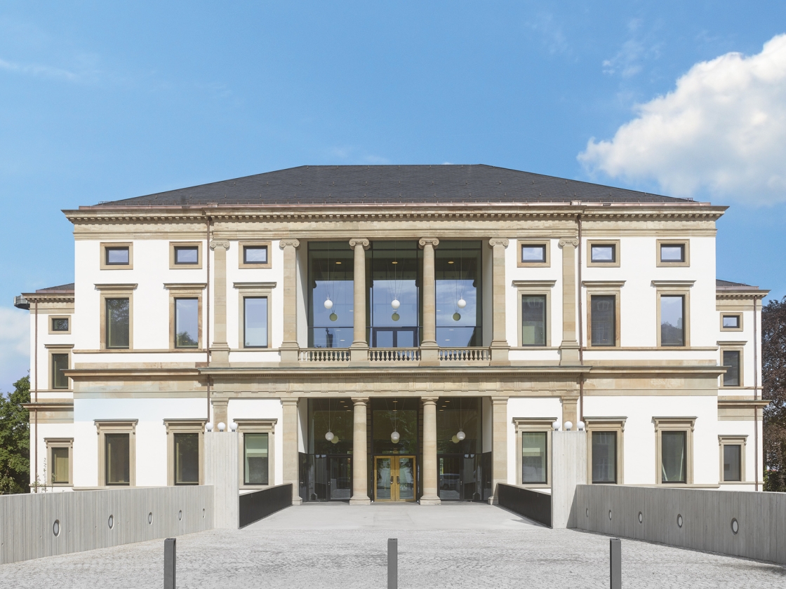 StadtPalais – Museum für Stuttgart
