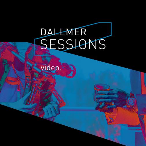 Sessions vidéo