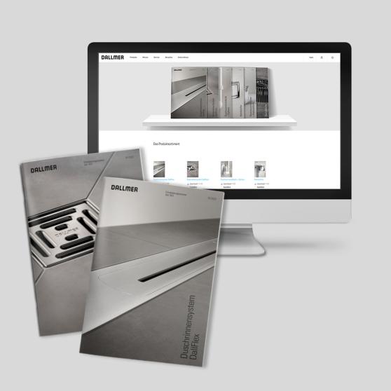 Unsere Broschüren zu Produkten, Neuheiten, Technik, Pflege und weiteren Themen als PDF-Download oder Printversion. 
