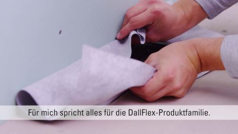 Dallmer – El sistema DallFlex