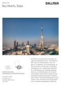 Referenz 001 Burj Khalifa